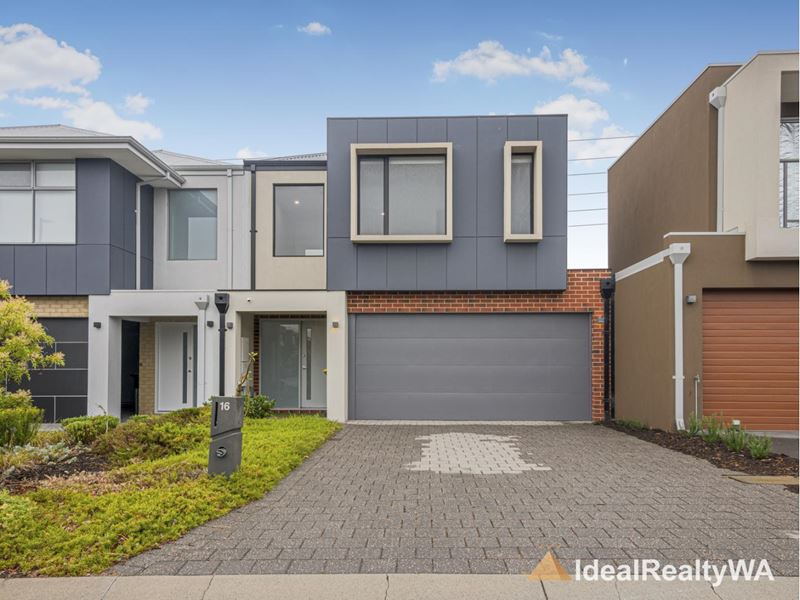 16 Accord Street, Willetton