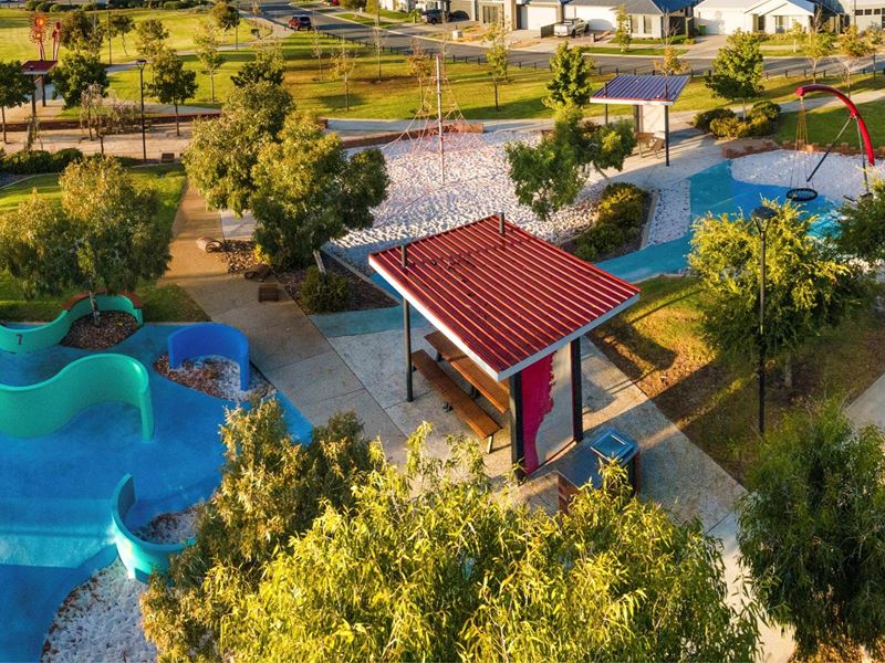 Lot 1782,  Terrick Street, Baldivis WA 6171