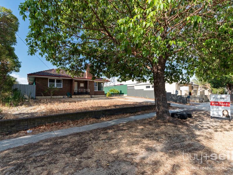 73 FERNHURST CRESCENT, Balga