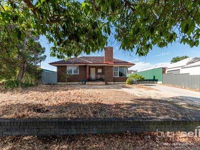 73 FERNHURST CRESCENT , Balga WA 6061