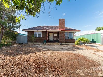 73 FERNHURST CRESCENT , Balga WA 6061