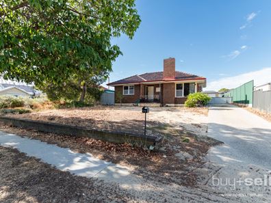 73 FERNHURST CRESCENT , Balga WA 6061