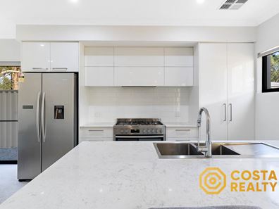 16 Muriel Court, Cockburn Central WA 6164