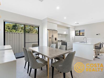 16 Muriel Court, Cockburn Central WA 6164