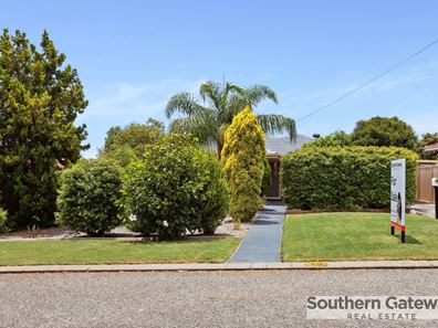 19 McKean Way, Parmelia WA 6167