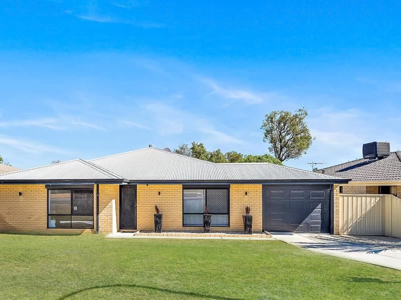 12 Roche Way, Beeliar