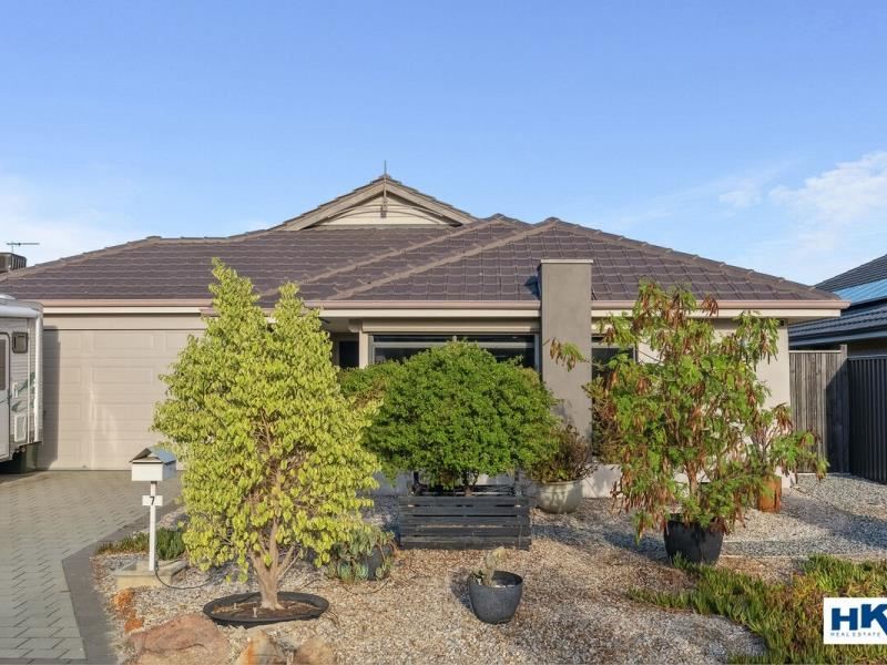 7 Stilton Pass, Aveley WA 6069