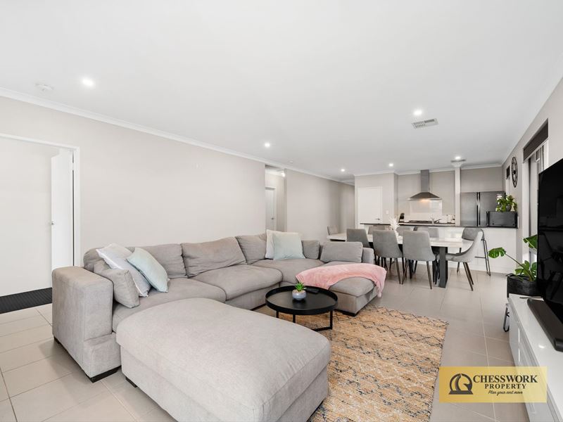 11 Wattley Road, Wellard WA 6170