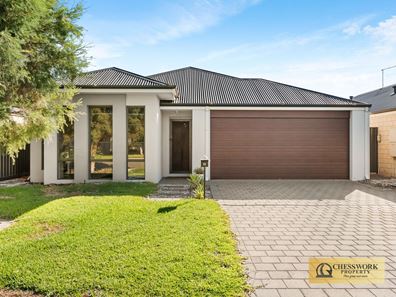 11 Wattley Road, Wellard WA 6170