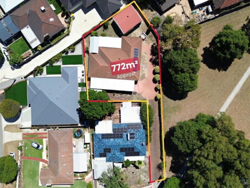 5 Melvin Avenue, Thornlie