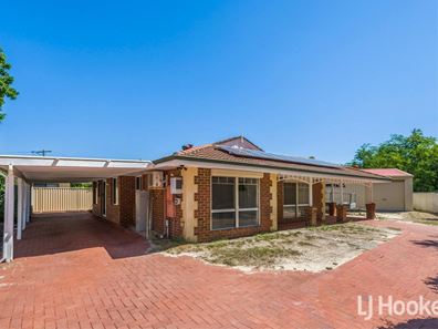 5 Melvin Avenue, Thornlie WA 6108