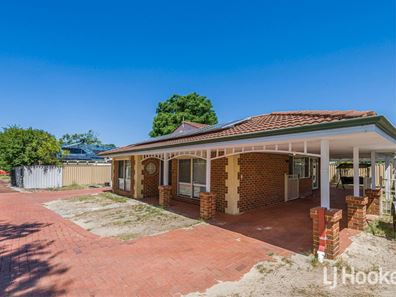 5 Melvin Avenue, Thornlie WA 6108