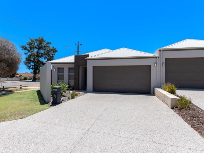 1 A Berkeley Avenue, Nollamara