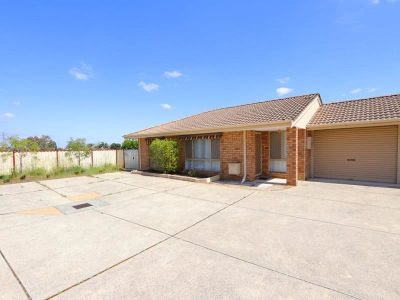 5/6 Neon Close, Parkwood WA 6147