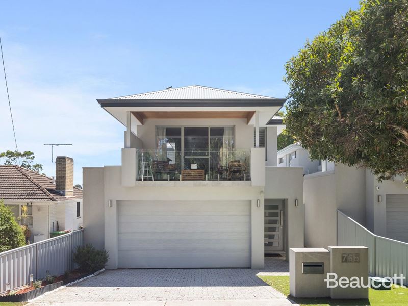 76B McKenzie Way, Embleton WA 6062