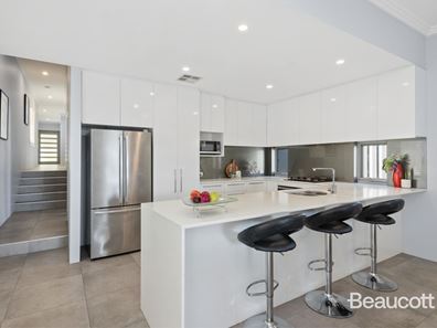 76B McKenzie Way, Embleton WA 6062