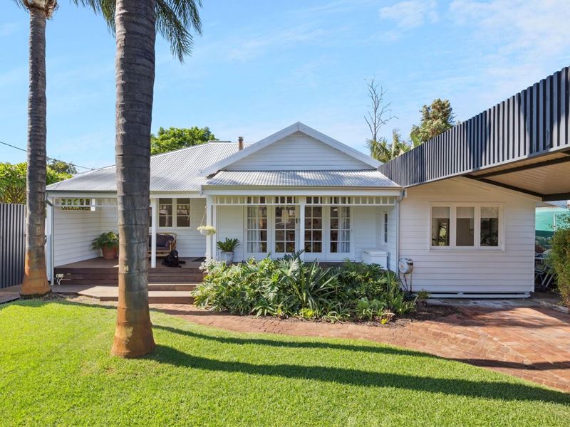 14 Dodds Place, Innaloo WA 6018