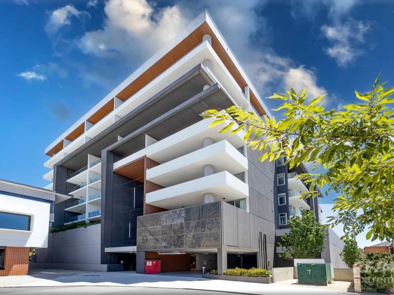 707/9 Tully Road, East Perth WA 6004