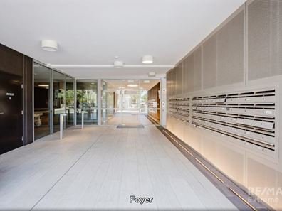 707/9 Tully Road, East Perth WA 6004