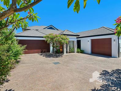 9 Portofino Crescent, Pelican Point WA 6230