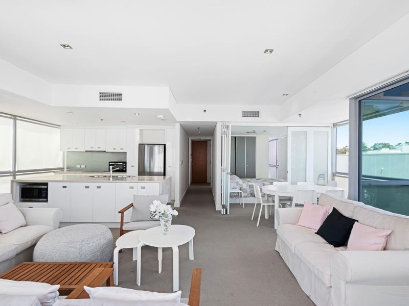 10/11 Altona Street, West Perth