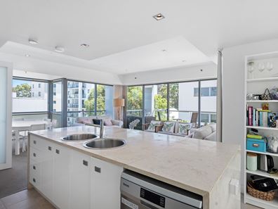 10/11 Altona Street, West Perth WA 6005