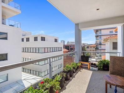 10/11 Altona Street, West Perth WA 6005