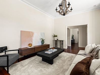4 Genesta Crescent, Dalkeith WA 6009