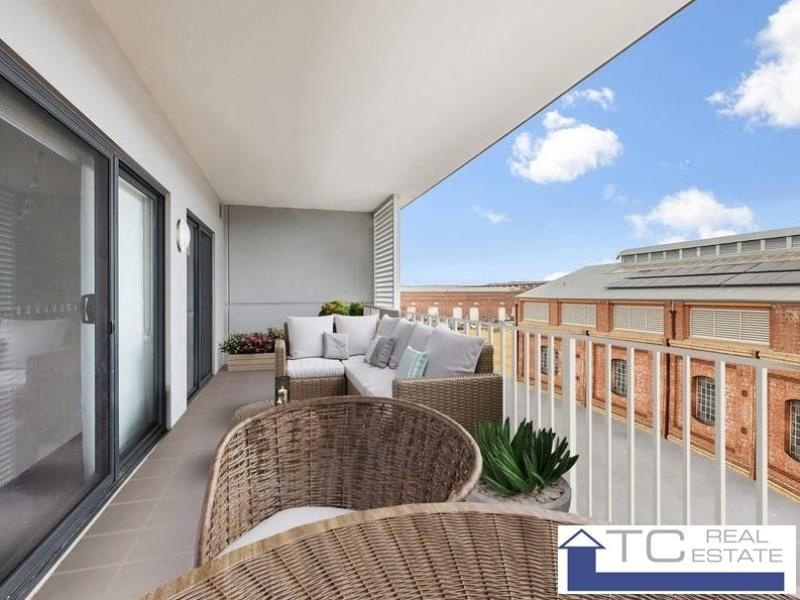 48/21 Foundry Road, Midland