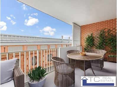 48/21 Foundry Road, Midland WA 6056