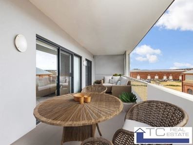 48/21 Foundry Road, Midland WA 6056