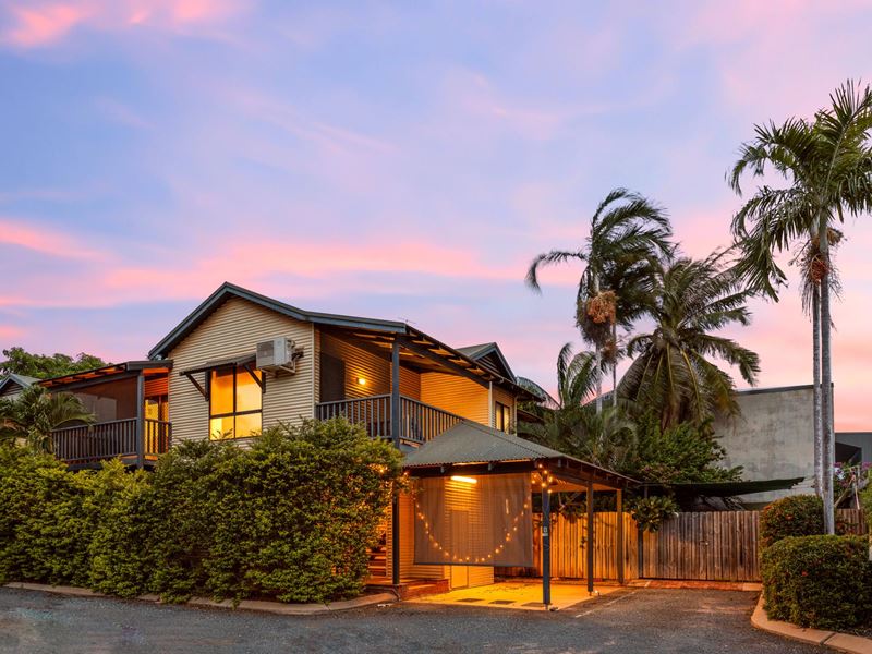 8/5 Herbert Street, Djugun WA 6725