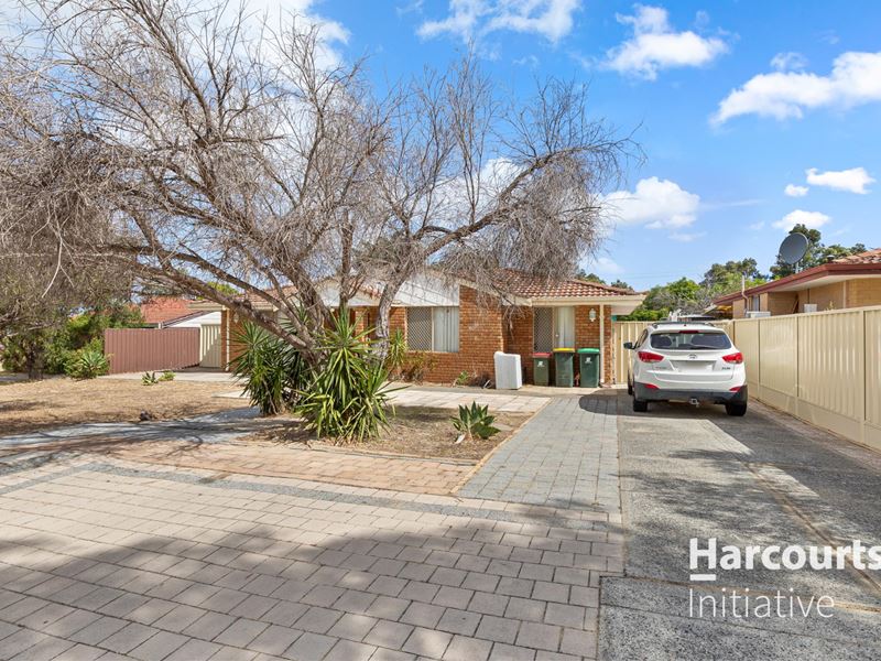 5 Redunca Way, Mirrabooka WA 6061