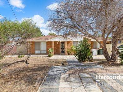 5 Redunca Way, Mirrabooka WA 6061