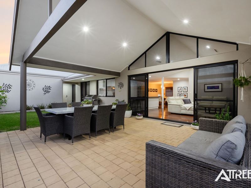 18 Stills Avenue, Harrisdale WA 6112