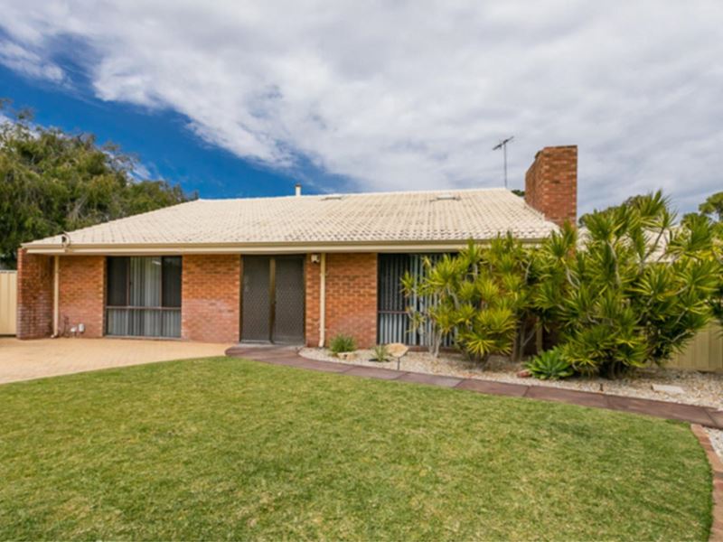 Padbury WA 6025