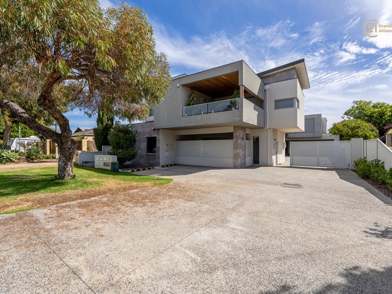 1/45 Collins Street, Yokine