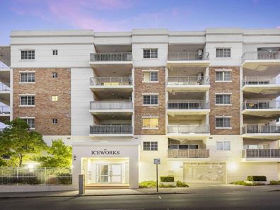 24/611 Murray Street, West Perth WA 6005