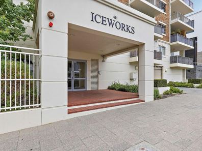 24/611 Murray Street, West Perth WA 6005
