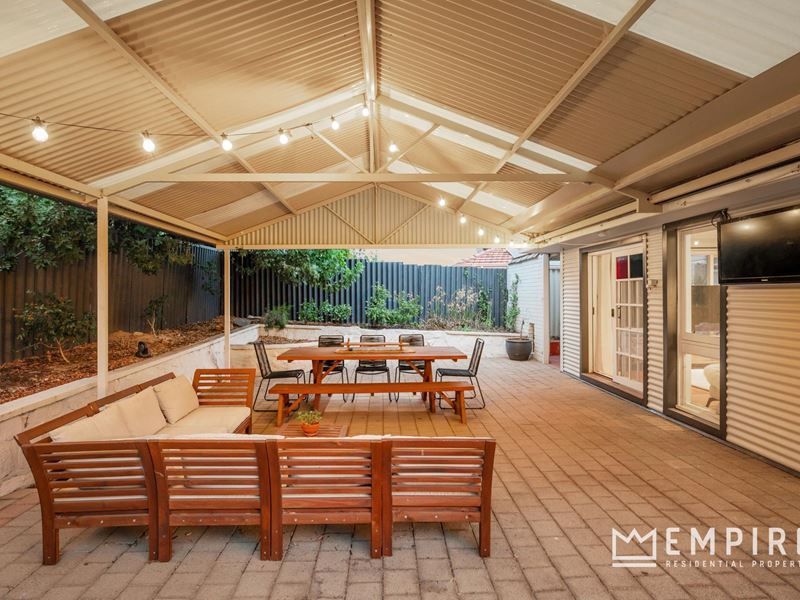 6 Stanyford Place, Hamilton Hill