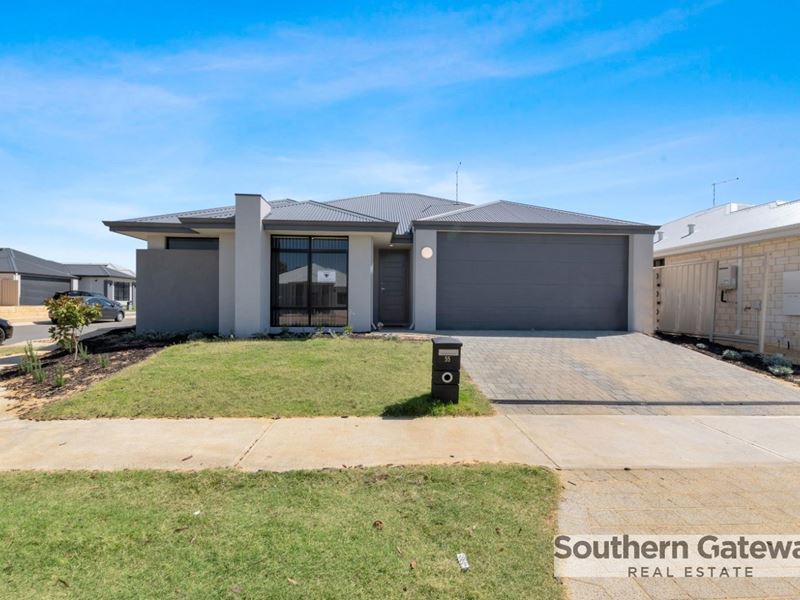 55 Beckwith Loop, Haynes WA 6112