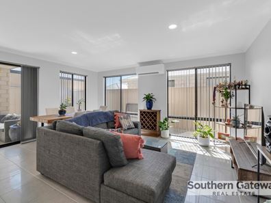 55 Beckwith Loop, Haynes WA 6112