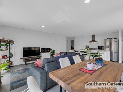 55 Beckwith Loop, Haynes WA 6112
