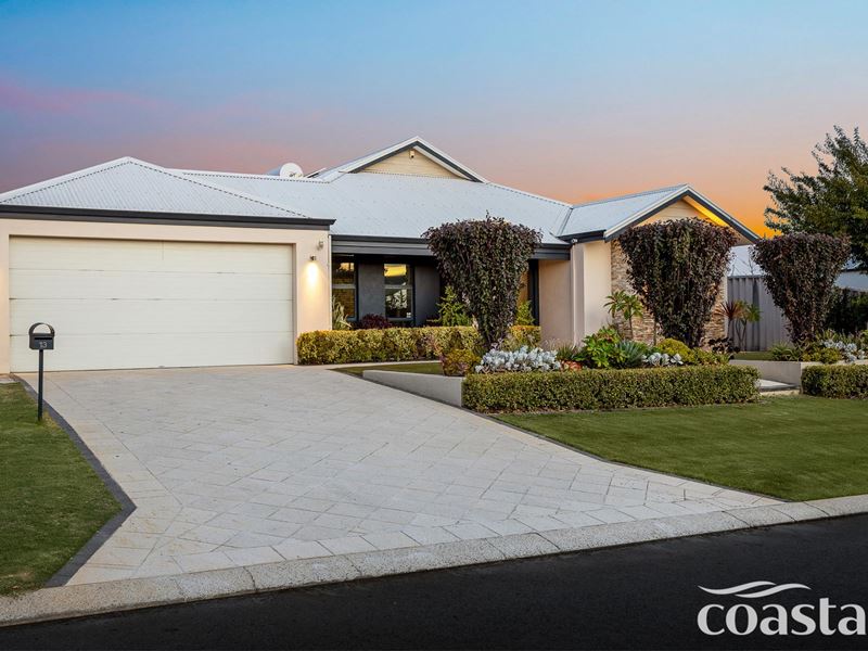 13 Dillon Way, Secret Harbour WA 6173