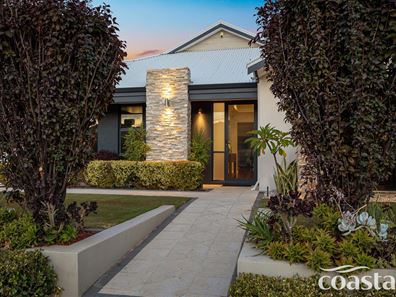 13 Dillon Way, Secret Harbour WA 6173
