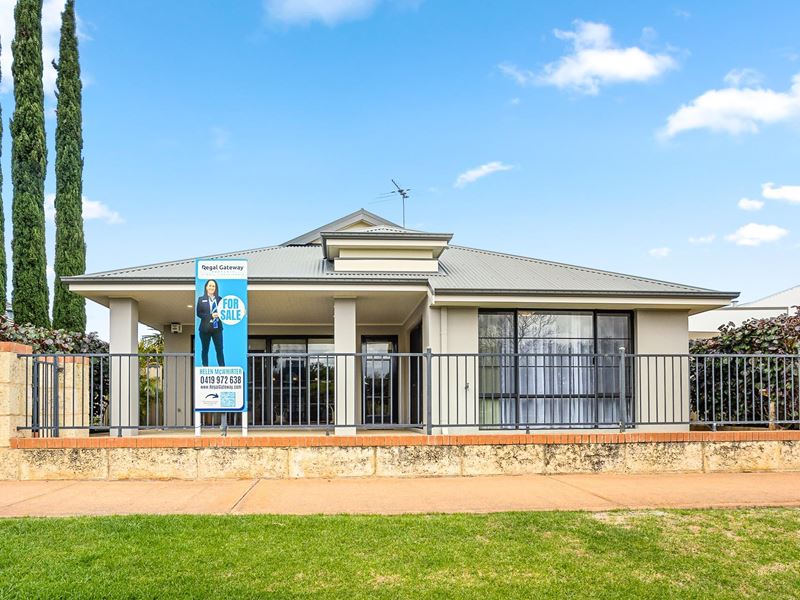 8 Serotina Lane, Aubin Grove