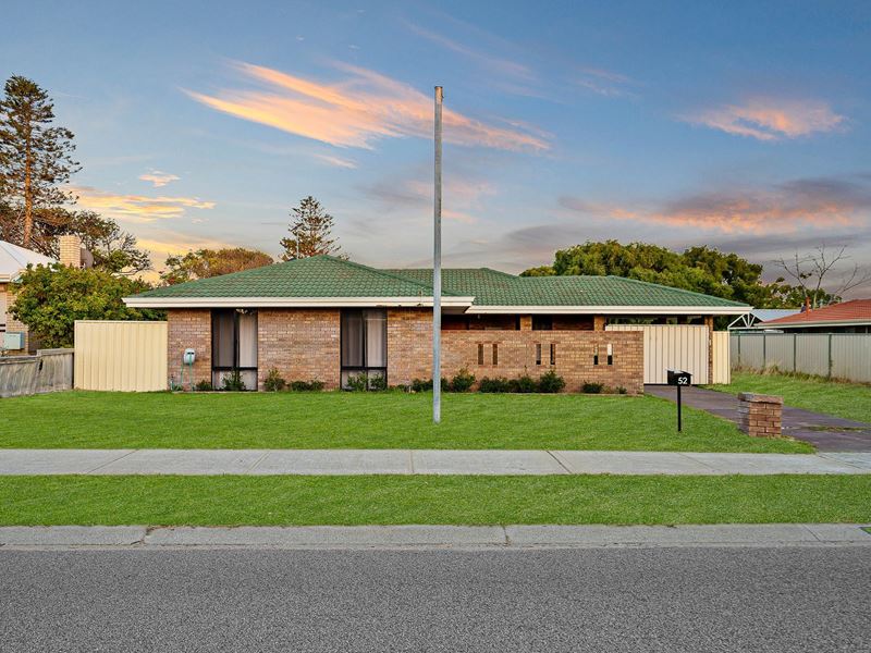 52A Frederick Street, Shoalwater