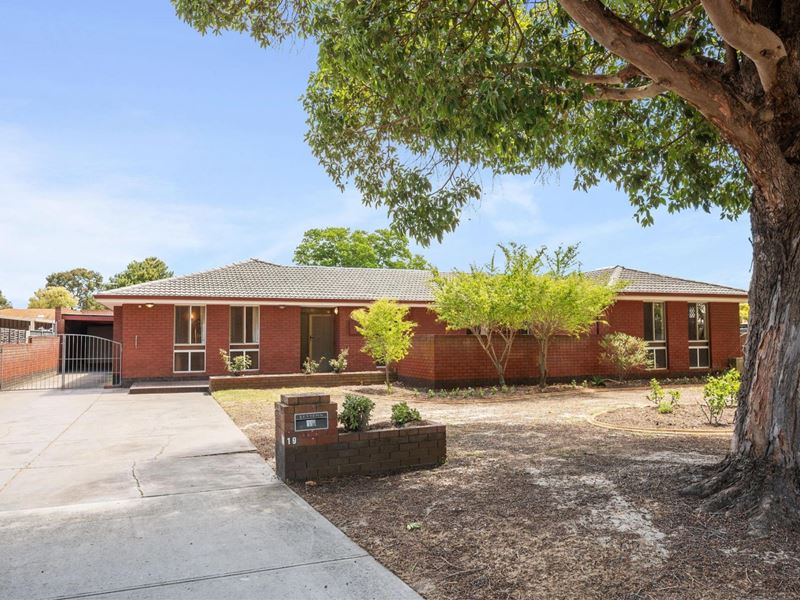 19 Ida Street, Bassendean WA 6054