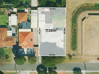 19 Ida Street, Bassendean WA 6054