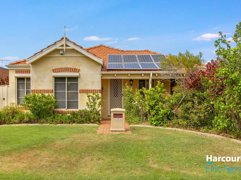 7 Spindrift Boulevard, Rockingham WA 6168